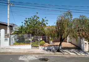 Foto 1 de Casa com 3 Quartos à venda, 130m² em Vila Teixeira, Campinas