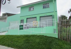 Foto 1 de Ponto Comercial com 1 Quarto para alugar, 39m² em Santa Cândida, Curitiba