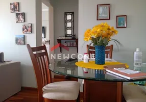 Foto 1 de Apartamento com 1 Quarto à venda, 61m² em Centro, Campinas