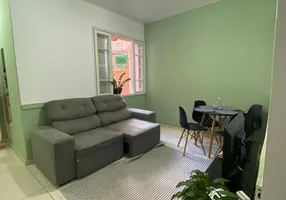 Foto 1 de Apartamento com 1 Quarto à venda, 59m² em Praia de Belas, Porto Alegre