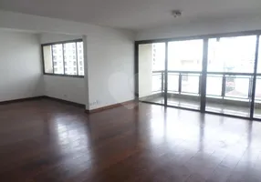 Foto 1 de Apartamento com 3 Quartos para alugar, 265m² em Pinheiros, São Paulo