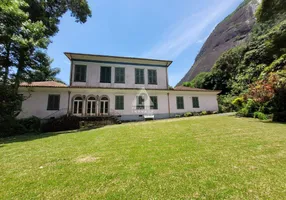 Foto 1 de Fazenda/Sítio com 5 Quartos à venda, 400m² em Alto da Boa Vista, Rio de Janeiro