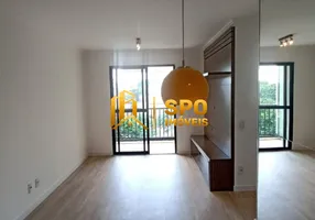 Foto 1 de Apartamento com 3 Quartos à venda, 67m² em Campininha, São Paulo