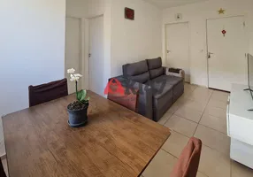Foto 1 de Apartamento com 2 Quartos à venda, 48m² em Vila Jardini, Sorocaba