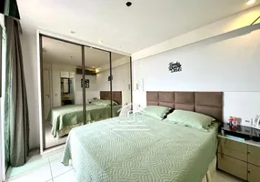 Foto 1 de Apartamento com 3 Quartos à venda, 74m² em Cidade dos Funcionários, Fortaleza