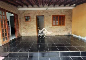 Foto 1 de Casa com 2 Quartos à venda, 250m² em Jardim Calegari, Sumaré