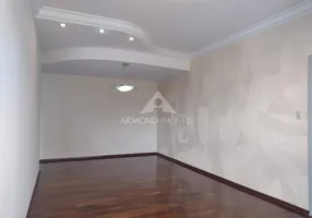 Foto 1 de Apartamento com 3 Quartos à venda, 150m² em Centro, Americana