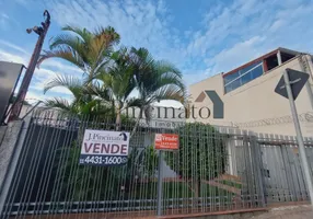 Foto 1 de Sobrado com 2 Quartos à venda, 119m² em Vila Rafael de Oliveira, Jundiaí