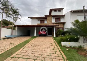 Foto 1 de Casa de Condomínio com 4 Quartos à venda, 354m² em Loteamento Caminhos de San Conrado, Campinas