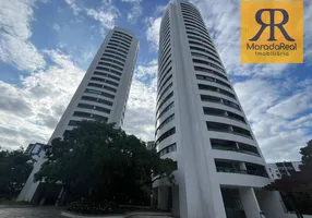 Foto 1 de Apartamento com 4 Quartos à venda, 139m² em Graças, Recife