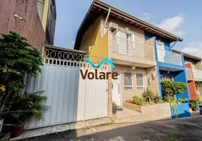 Foto 1 de Casa de Condomínio com 2 Quartos à venda, 126m² em Veloso, Osasco