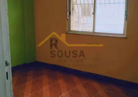 Foto 1 de Apartamento com 2 Quartos para alugar, 50m² em Alcântara, São Gonçalo