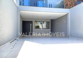 Foto 1 de Casa com 4 Quartos à venda, 196m² em Setor Jaó, Goiânia