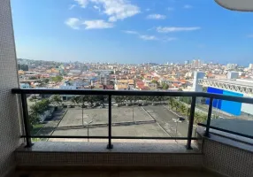 Foto 1 de Cobertura com 4 Quartos para alugar, 220m² em Riviera Fluminense, Macaé