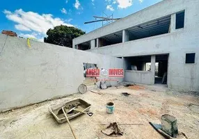 Foto 1 de Casa de Condomínio com 3 Quartos à venda, 98m² em Santa Branca, Belo Horizonte