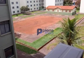 Foto 1 de Apartamento com 2 Quartos à venda, 52m² em Conjunto Habitacional Edivaldo Antônio Orsi, Campinas