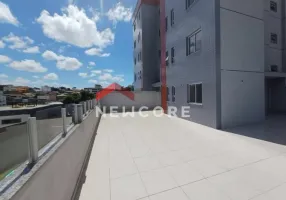 Foto 1 de Apartamento com 2 Quartos à venda, 85m² em Santa Mônica, Belo Horizonte