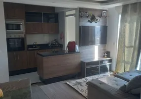 Foto 1 de Apartamento com 2 Quartos à venda, 60m² em Vila America, Santo André