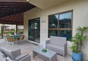 Foto 1 de Apartamento com 4 Quartos à venda, 106m² em Loteamento Enseada dos Golfinhos, Ilha de Itamaracá