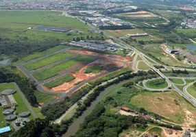 Foto 1 de Lote/Terreno à venda, 1037m² em Centro Empresarial Sorocaba, Sorocaba