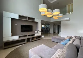 Foto 1 de Apartamento com 4 Quartos para venda ou aluguel, 460m² em Riviera de São Lourenço, Bertioga