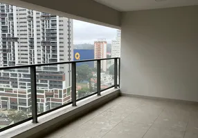 Foto 1 de Apartamento com 3 Quartos à venda, 124m² em Brooklin, São Paulo