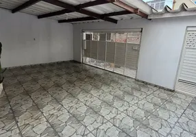 Foto 1 de Casa com 4 Quartos à venda, 103m² em Presidente Altino, Osasco