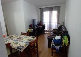 Foto 1 de Apartamento com 2 Quartos à venda, 58m² em Bonfim, Campinas