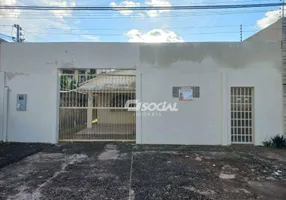 Foto 1 de Casa com 3 Quartos para venda ou aluguel, 150m² em São Cristóvão, Porto Velho