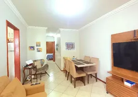 Foto 1 de Apartamento com 2 Quartos para alugar, 66m² em Cascatinha, Juiz de Fora