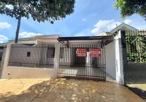 Foto 1 de Casa com 2 Quartos à venda, 110m² em Parque Residencial Tuiuti, Maringá