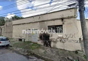 Foto 1 de Lote/Terreno à venda, 360m² em Santa Cruz, Belo Horizonte