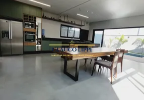 Foto 1 de Casa com 4 Quartos à venda, 293m² em Loteamento Residencial Villagio Di Capri, Votorantim