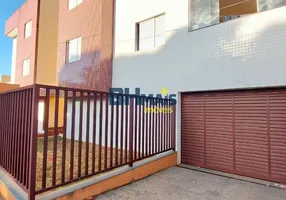 Foto 1 de Apartamento com 3 Quartos à venda, 84m² em Jardim Atlântico, Belo Horizonte