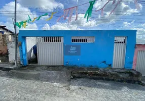 Foto 1 de Casa com 2 Quartos à venda, 80m² em Cohab, Recife