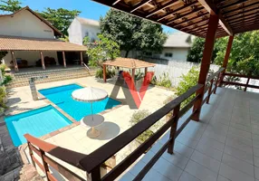 Foto 1 de Casa com 6 Quartos à venda, 400m² em Toquinho, Ipojuca