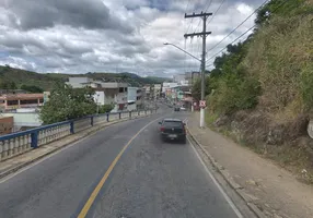 Foto 1 de Lote/Terreno à venda, 459m² em Porto Novo, Além Paraíba