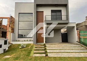 Foto 1 de Casa de Condomínio com 3 Quartos à venda, 202m² em Parque Rural Fazenda Santa Cândida, Campinas