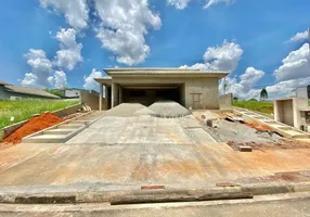 Foto 1 de Casa de Condomínio com 3 Quartos à venda, 228m² em Paysage Bela Vitta, Vargem Grande Paulista