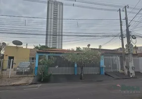 Foto 1 de Casa com 4 Quartos à venda, 205m² em Duque de Caxias, Cuiabá