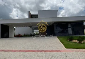 Foto 1 de Casa de Condomínio com 4 Quartos à venda, 1035m² em Teixeirinha, Betim