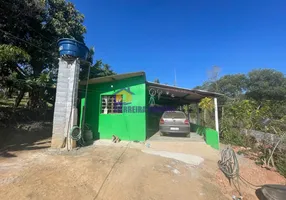 Foto 1 de Fazenda/Sítio com 1 Quarto à venda, 500m² em Curral, Ibiúna