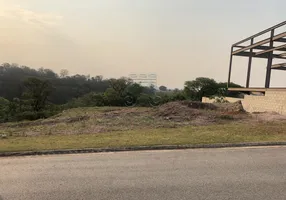 Foto 1 de Lote/Terreno à venda, 483m² em Horto Florestal, Jundiaí