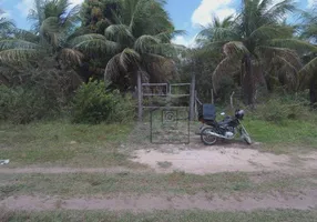 Foto 1 de Lote/Terreno à venda, 4000m² em Jardins, São Gonçalo do Amarante