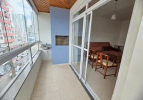 Foto 1 de Apartamento com 3 Quartos à venda, 113m² em Kobrasol, São José