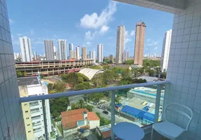 Foto 1 de Apartamento com 3 Quartos à venda, 67m² em Ibura, Recife