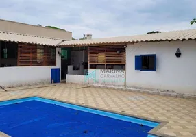 Foto 1 de Casa com 2 Quartos à venda, 120m² em Lagoinha de Fora, Lagoa Santa
