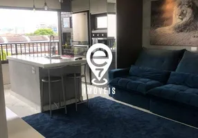 Foto 1 de Apartamento com 2 Quartos à venda, 67m² em Brás, São Paulo