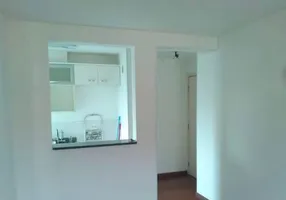 Foto 1 de Apartamento com 2 Quartos à venda, 47m² em Horto do Ipê, São Paulo