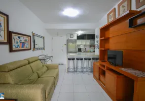Foto 1 de Apartamento com 2 Quartos para alugar, 78m² em Barra da Tijuca, Rio de Janeiro
